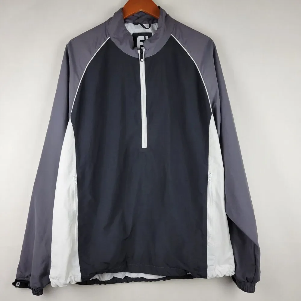 FootJoy drawstring owned pockets